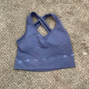 Sports bra
